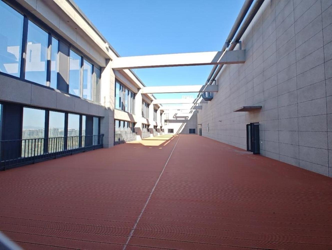 北京万科翠湖国际中心二手房房源图片