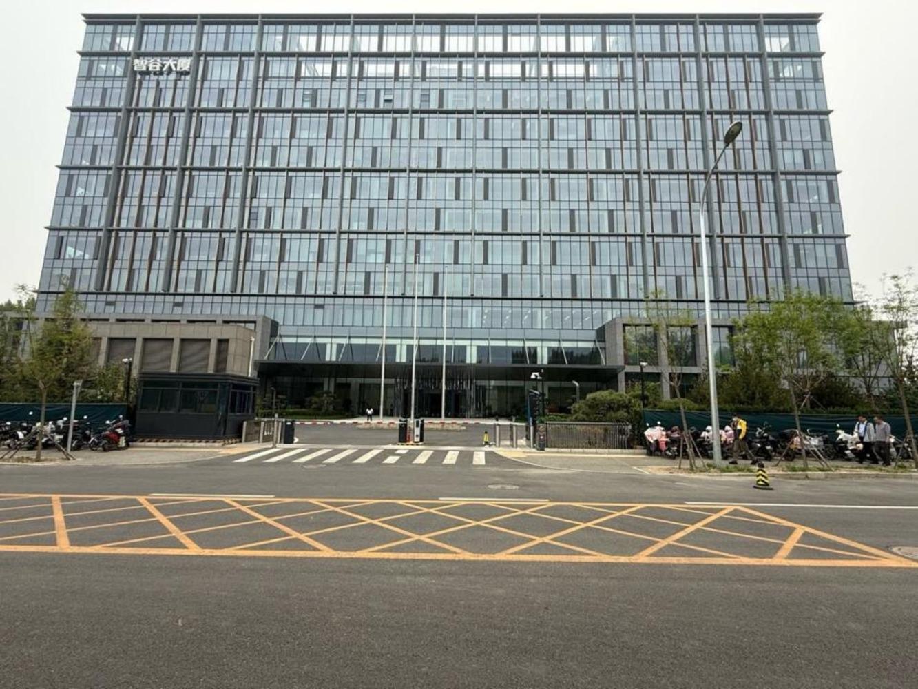 北京万科翠湖国际中心二手房房源图片