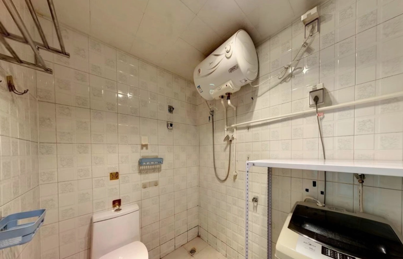 北京晨月园二手房房源图片