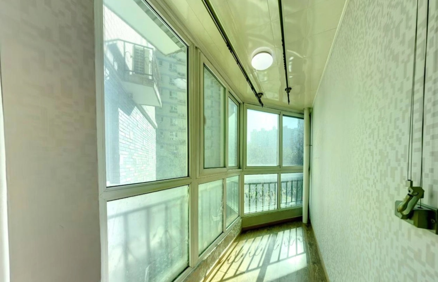 北京晨月园二手房房源图片