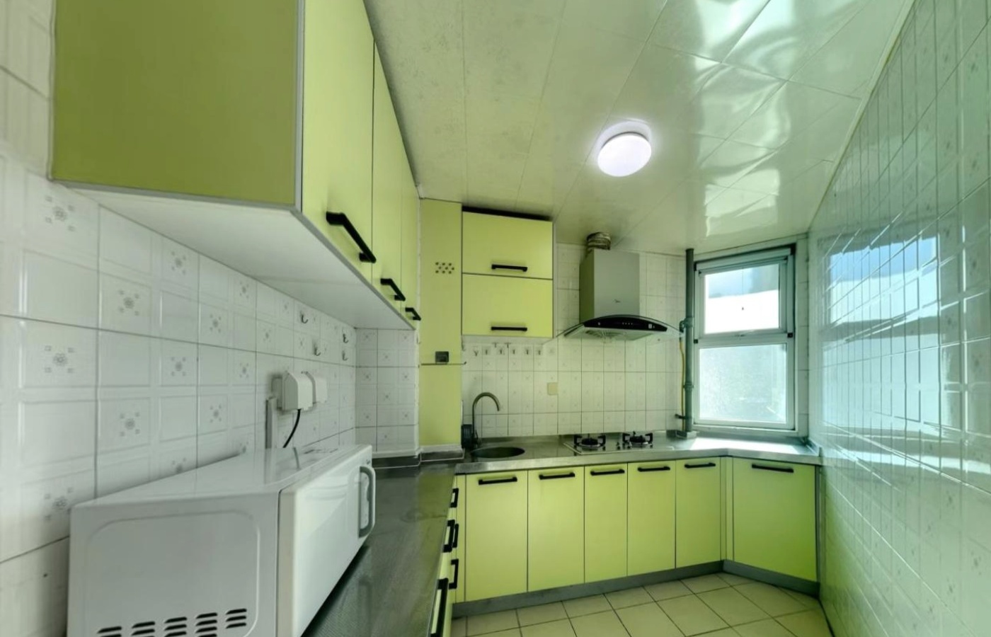 北京晨月园二手房房源图片