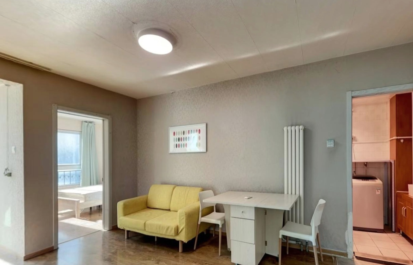 北京晨月园二手房房源图片