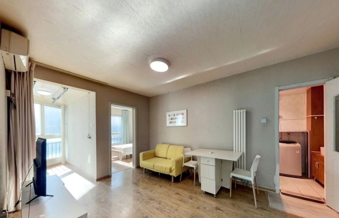 北京晨月园二手房房源图片