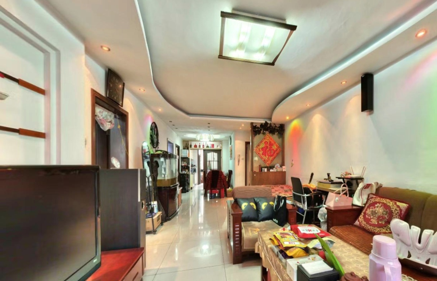 北京天通苑中苑二手房房源图片