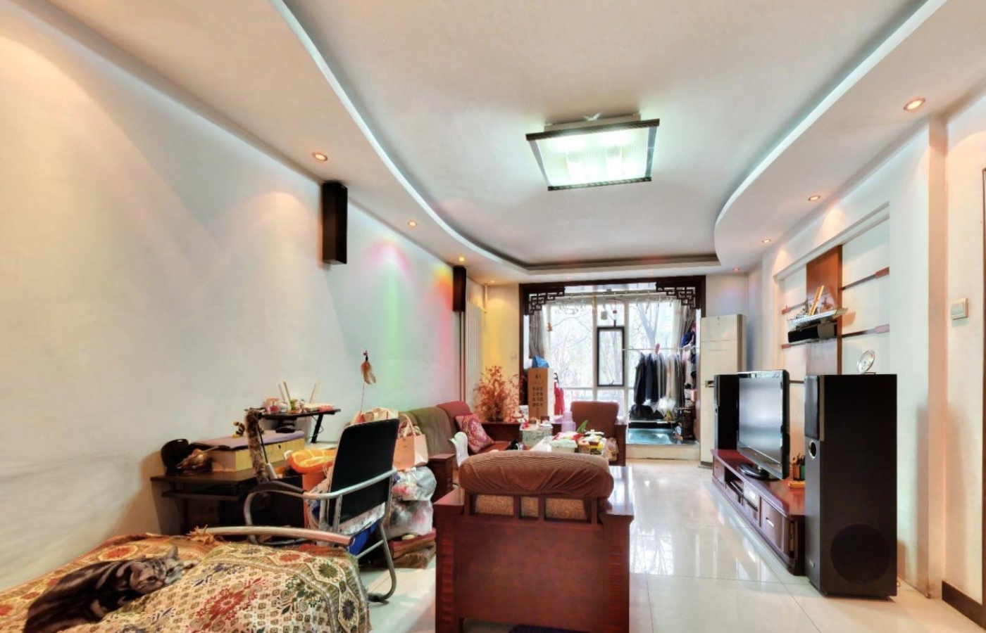 北京天通苑中苑二手房房源图片