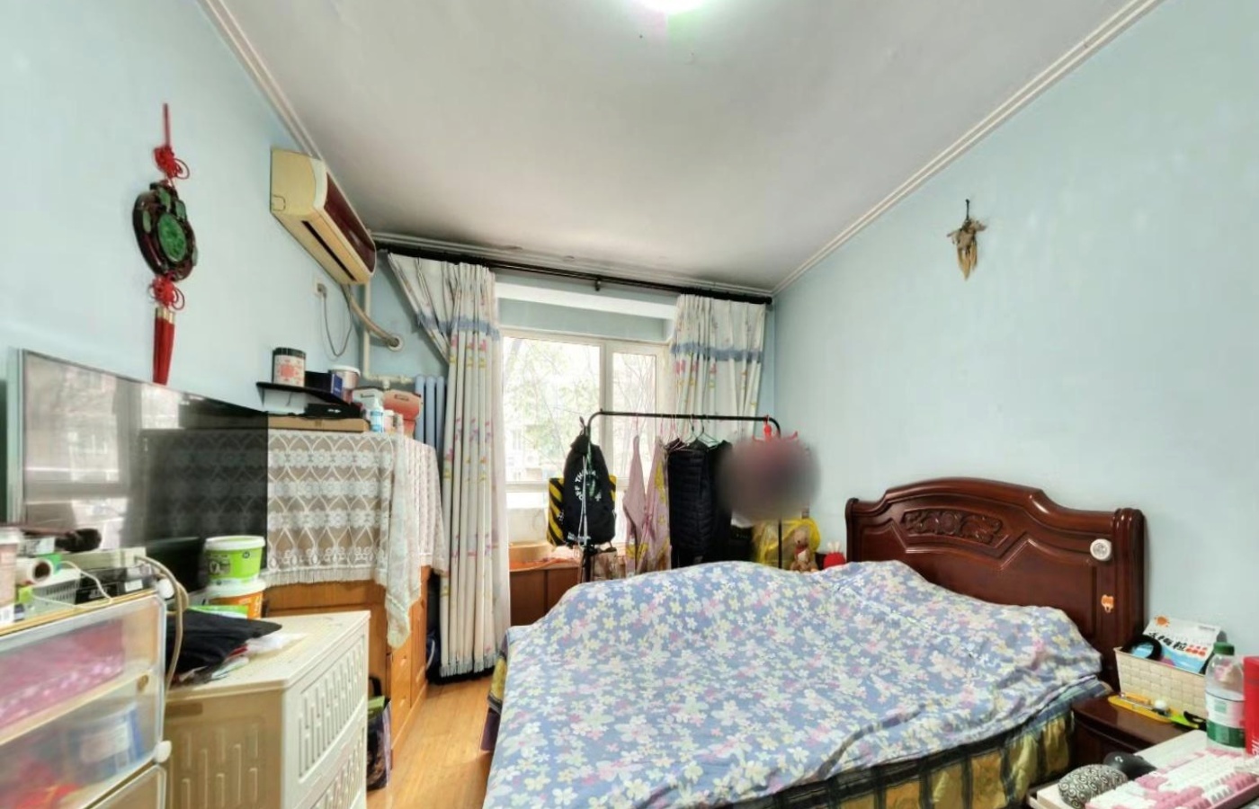 北京天通苑中苑二手房房源图片