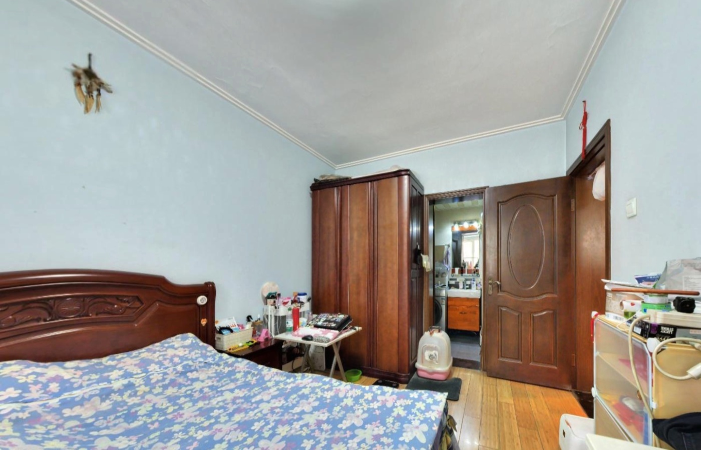 北京天通苑中苑二手房房源图片