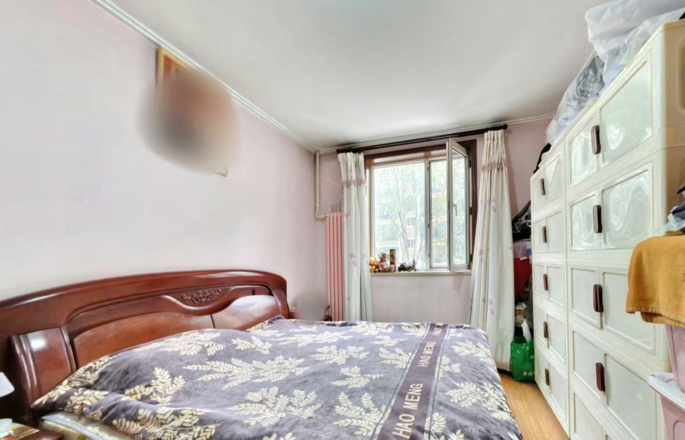 北京天通苑中苑二手房房源图片