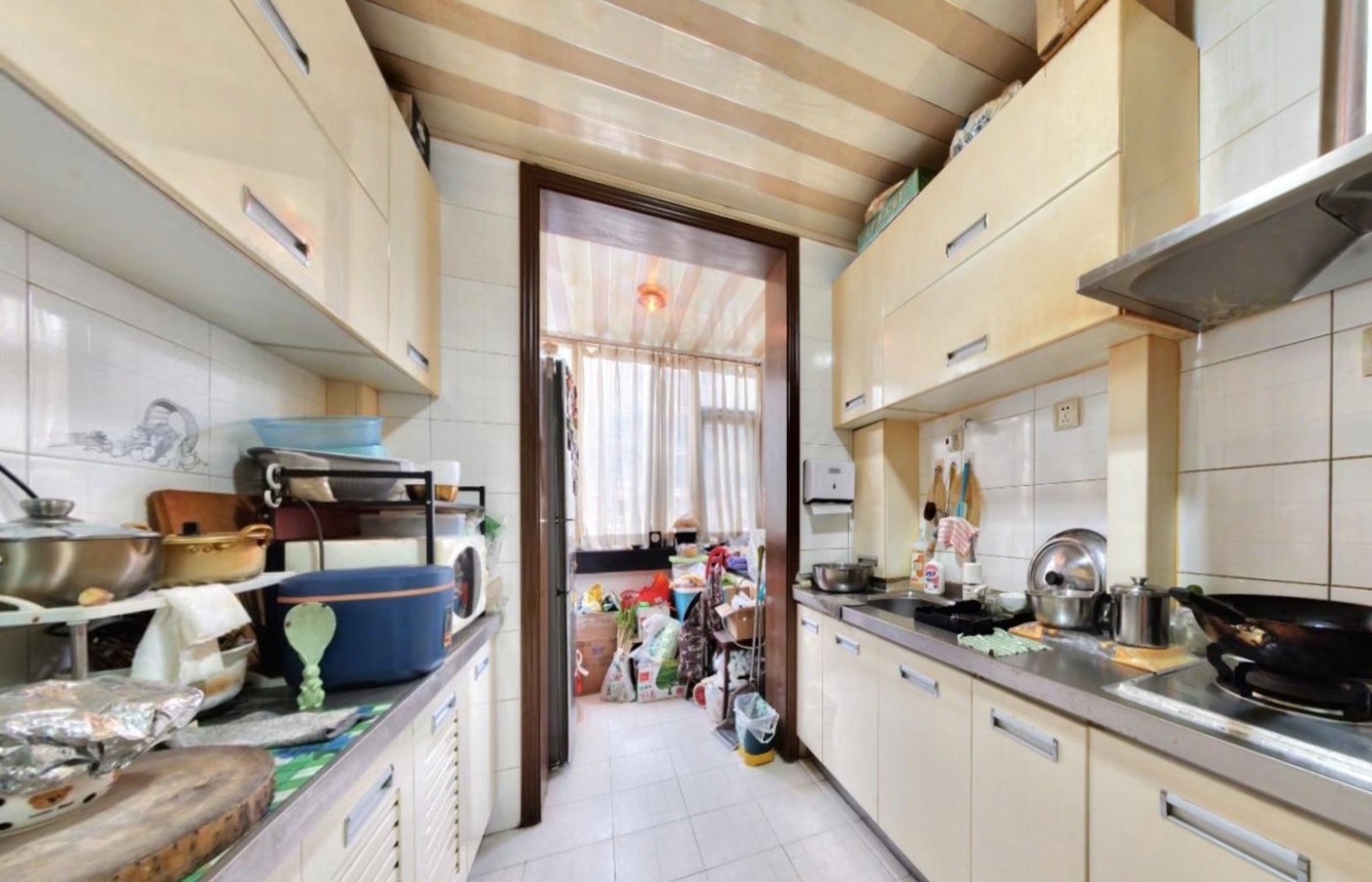 北京天通苑中苑二手房房源图片