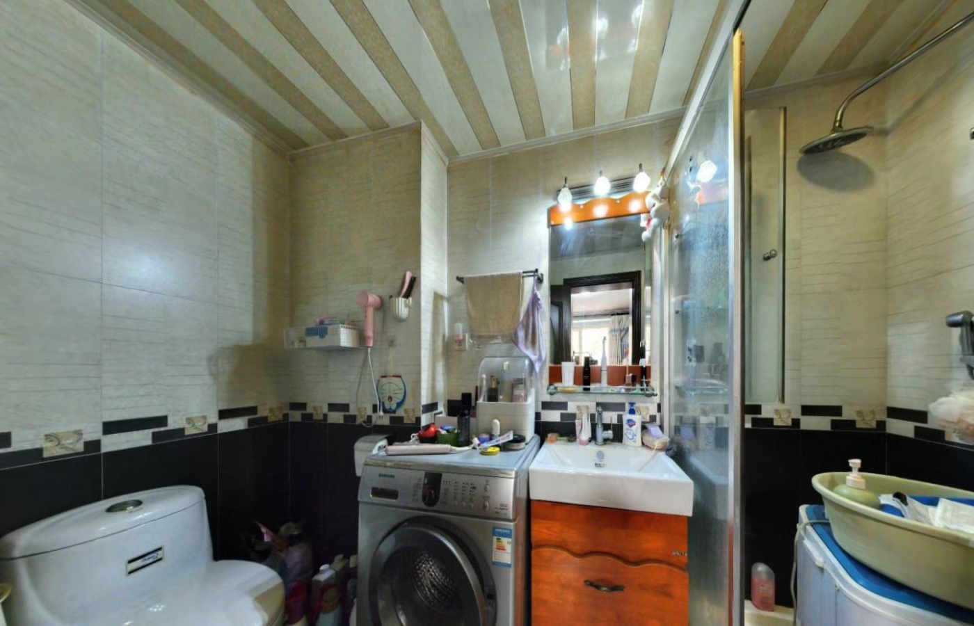 北京天通苑中苑二手房房源图片