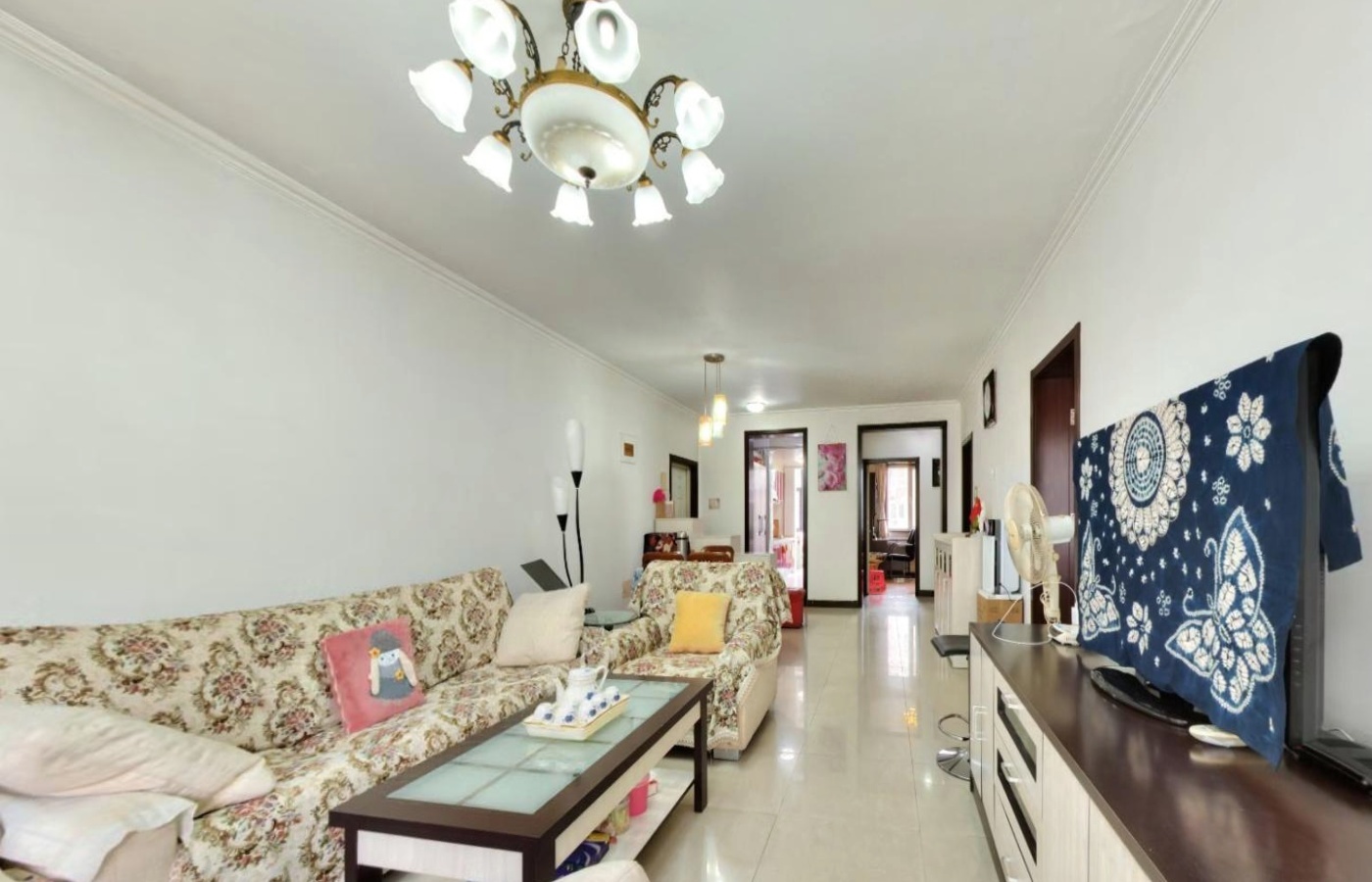 北京天通苑北二区二手房房源图片