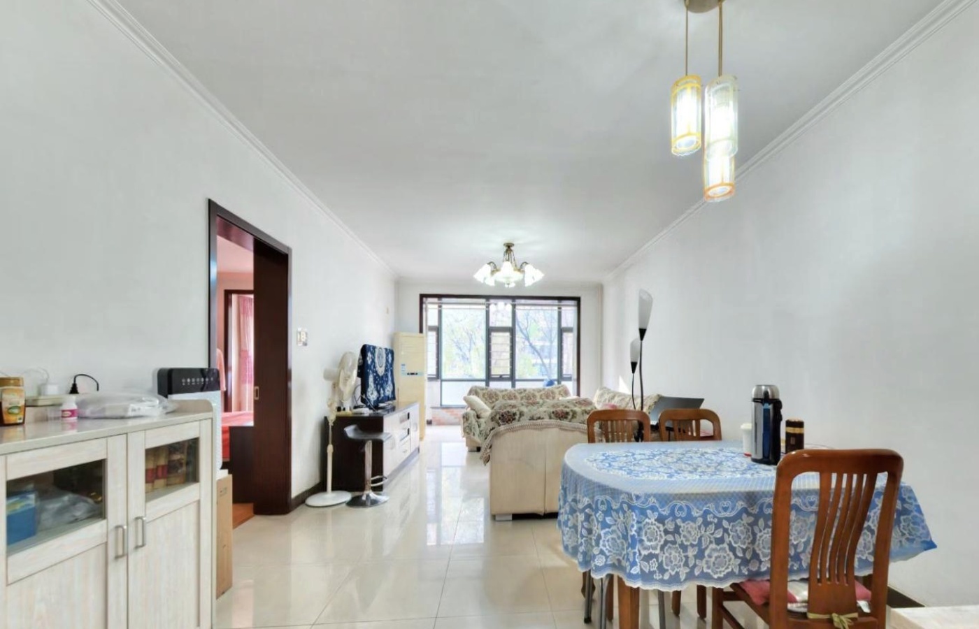 北京天通苑北二区二手房房源图片