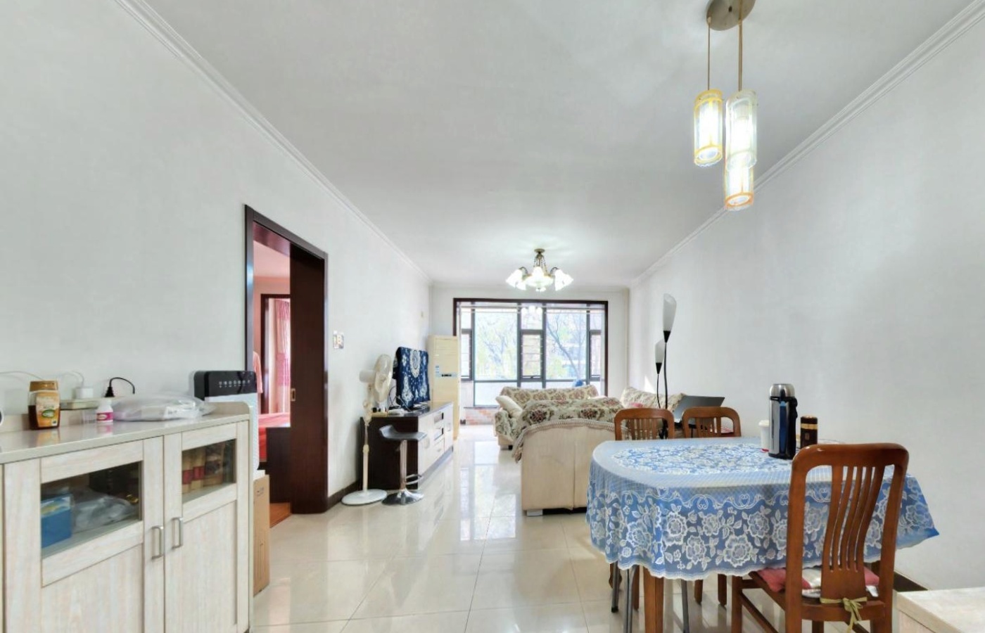 北京天通苑北二区二手房房源图片