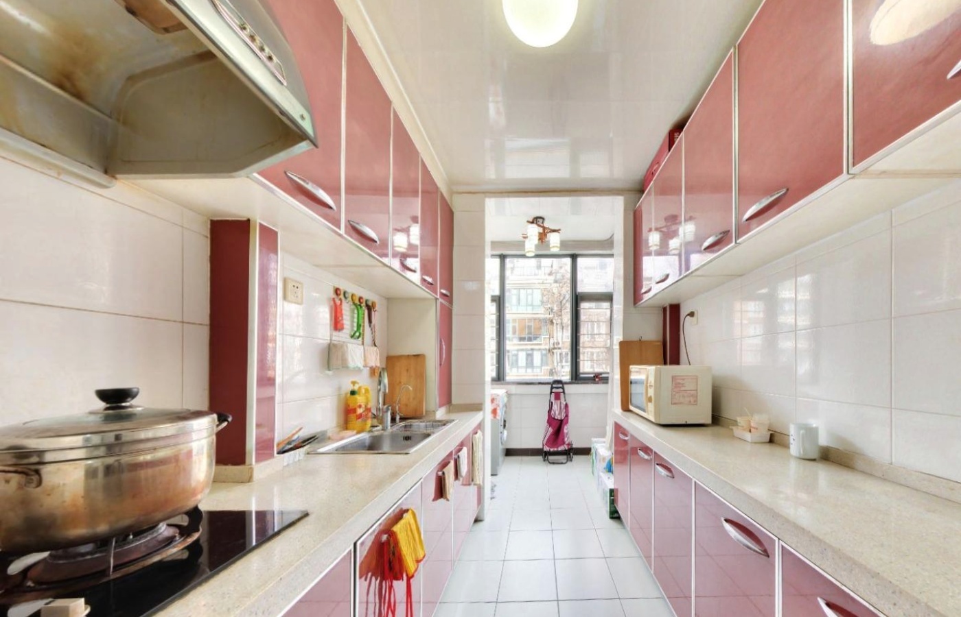 北京天通苑北二区二手房房源图片