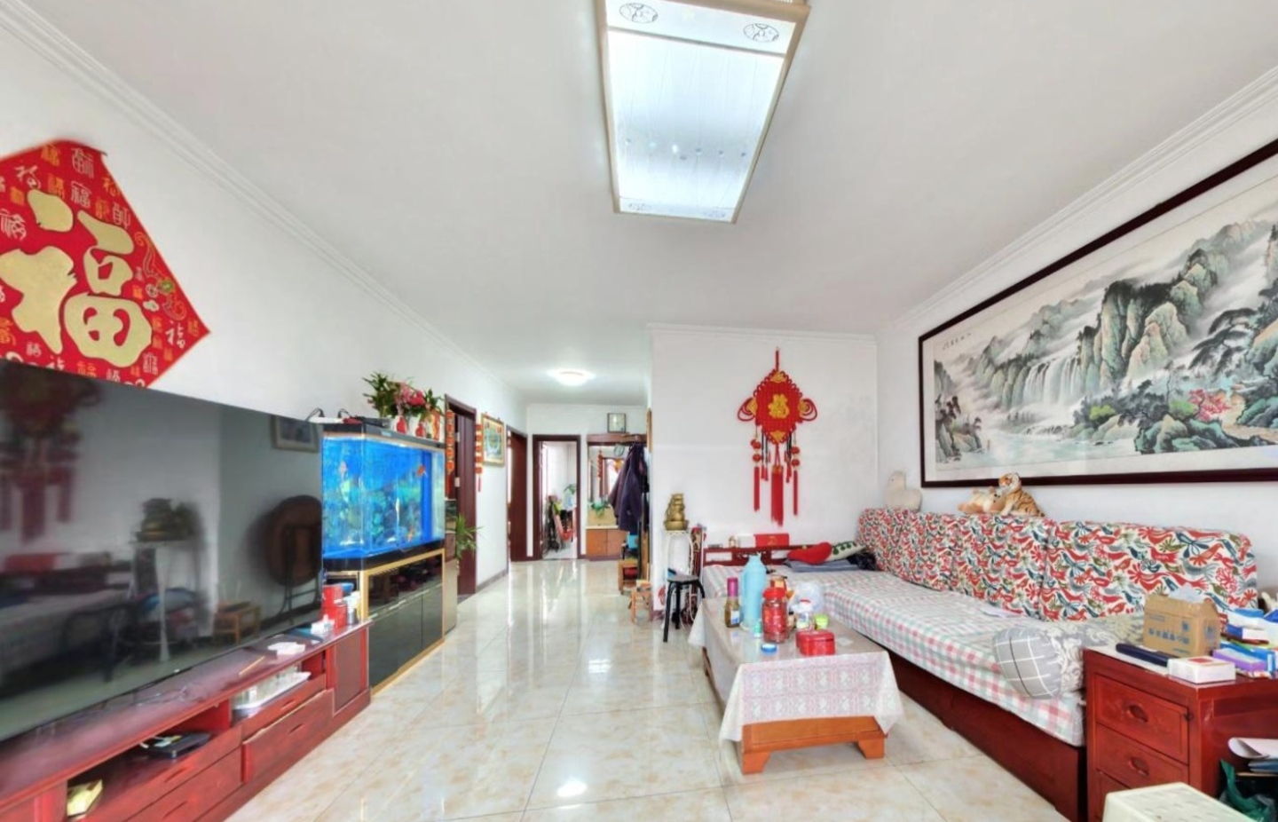 北京天通苑北一区二手房房源图片