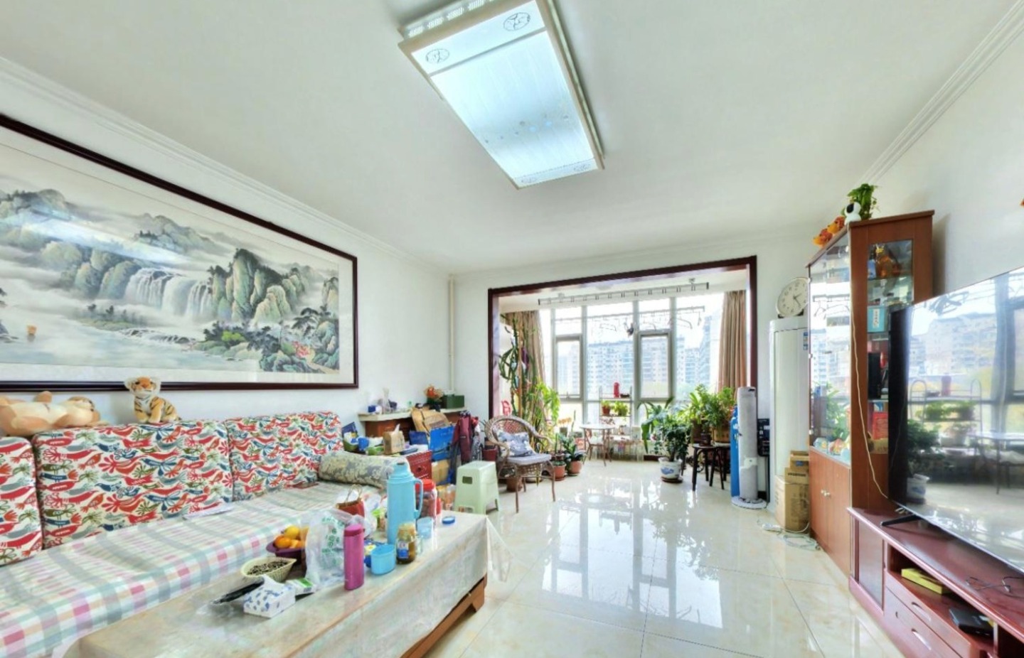 北京天通苑北一区二手房房源图片