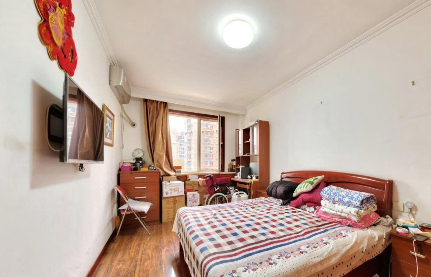 北京天通苑北一区二手房房源图片