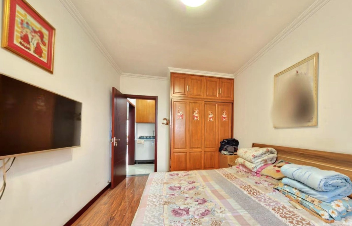 北京天通苑北一区二手房房源图片