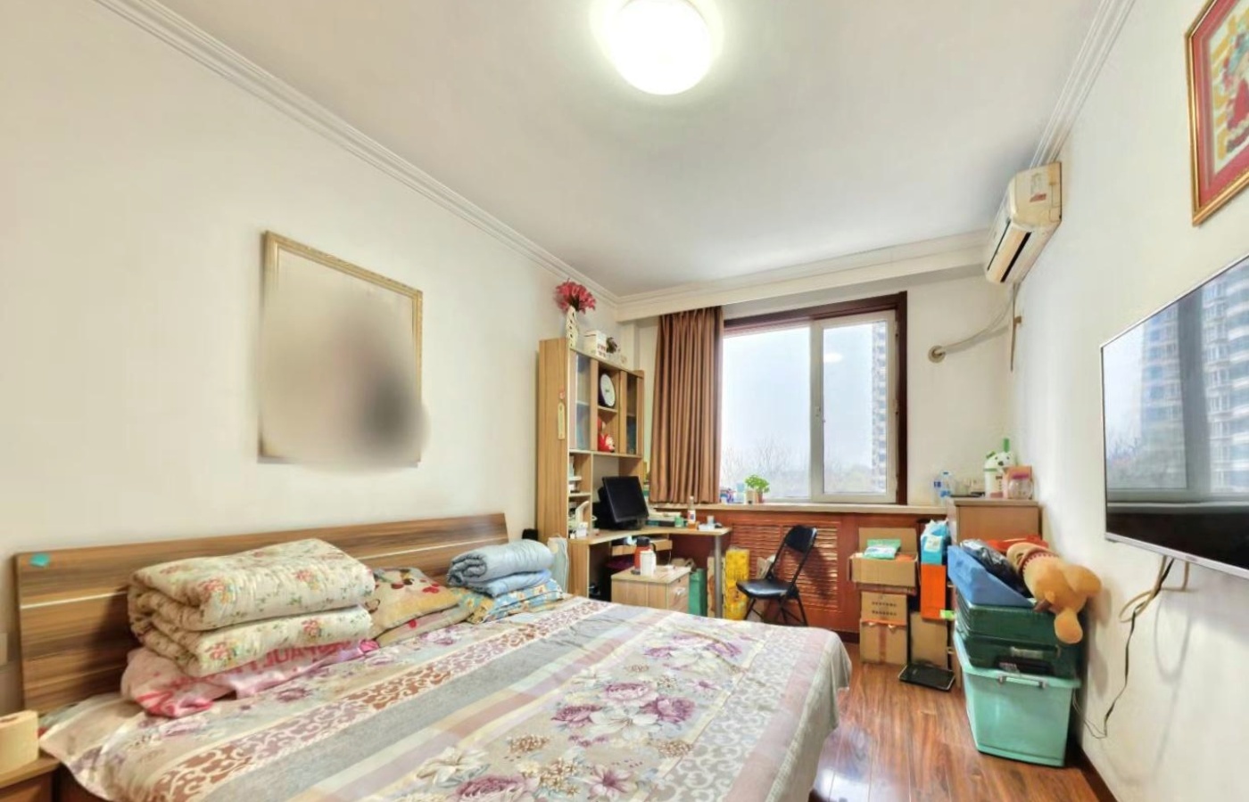 北京天通苑北一区二手房房源图片