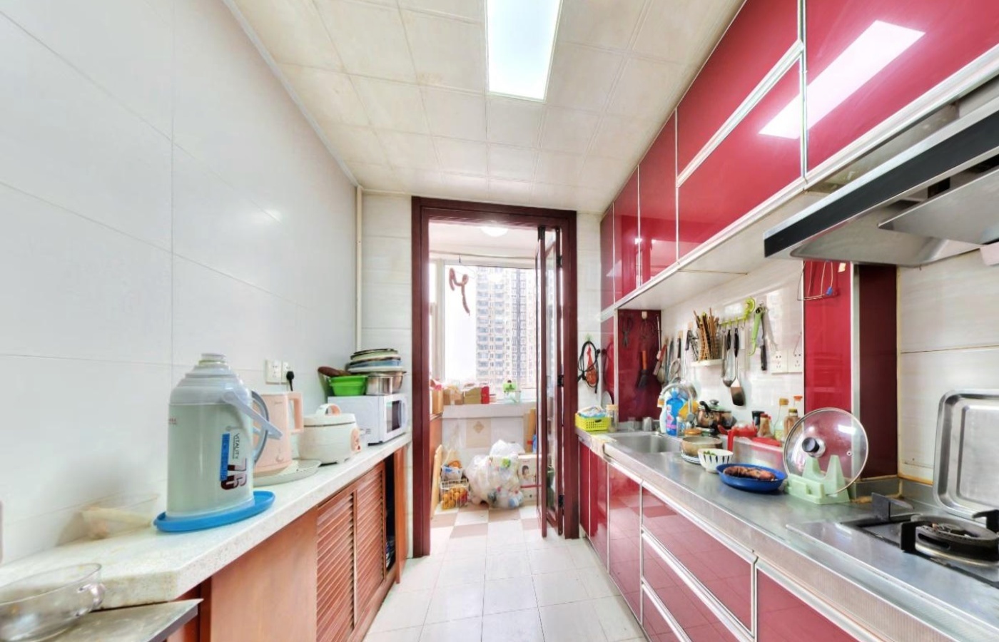 北京天通苑北一区二手房房源图片