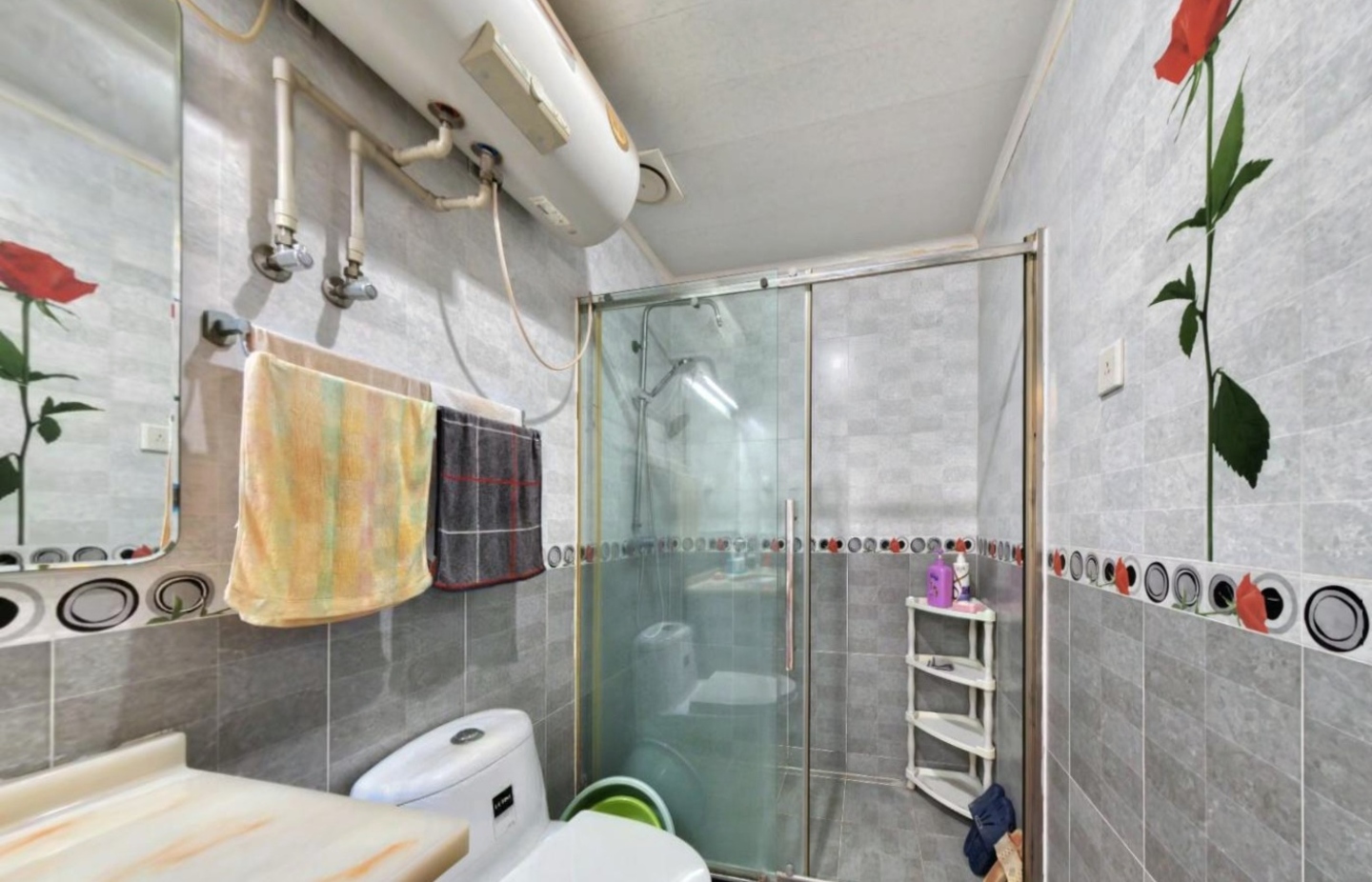 北京天通苑北二区二手房房源图片