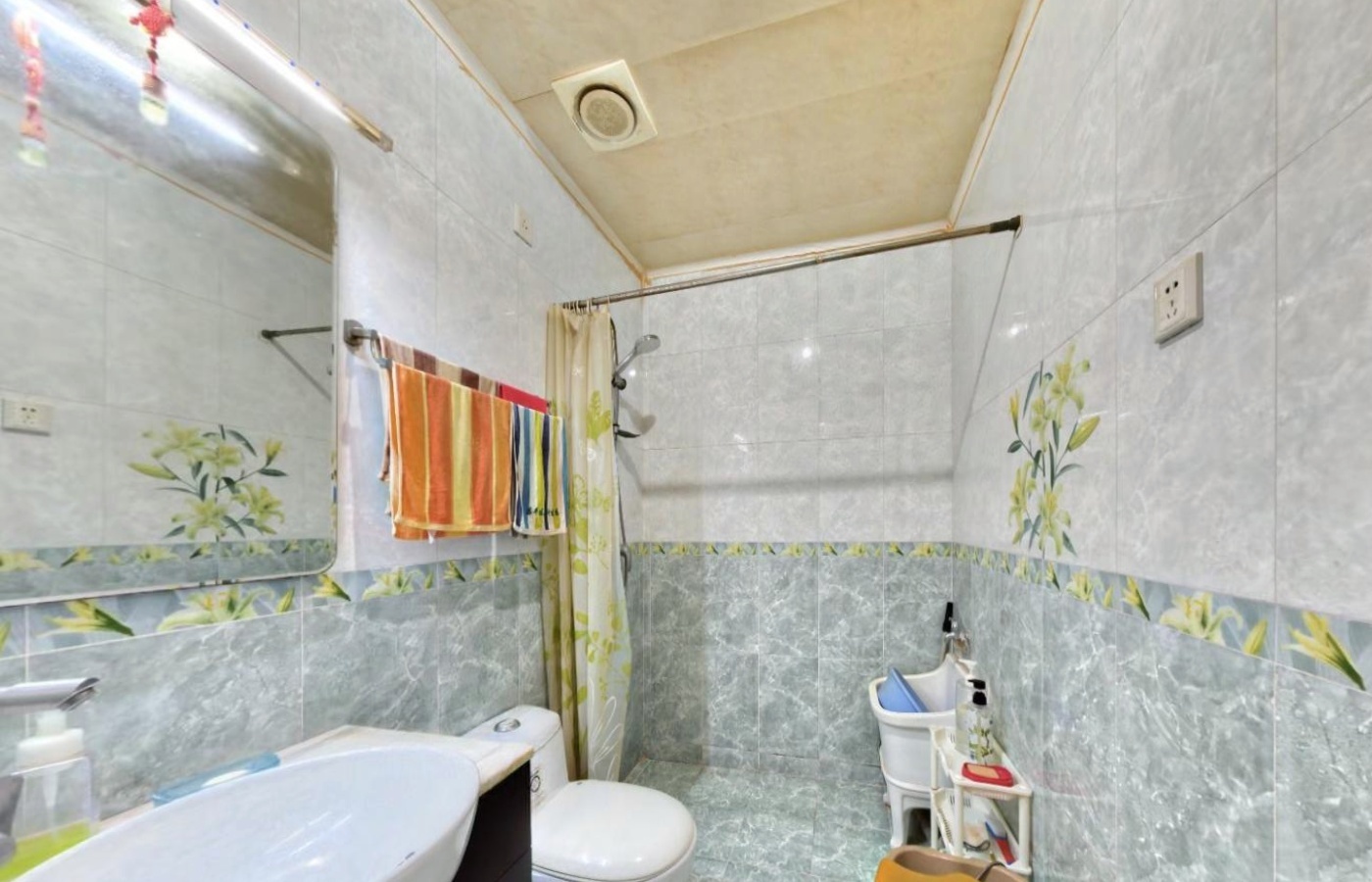 北京天通苑北二区二手房房源图片