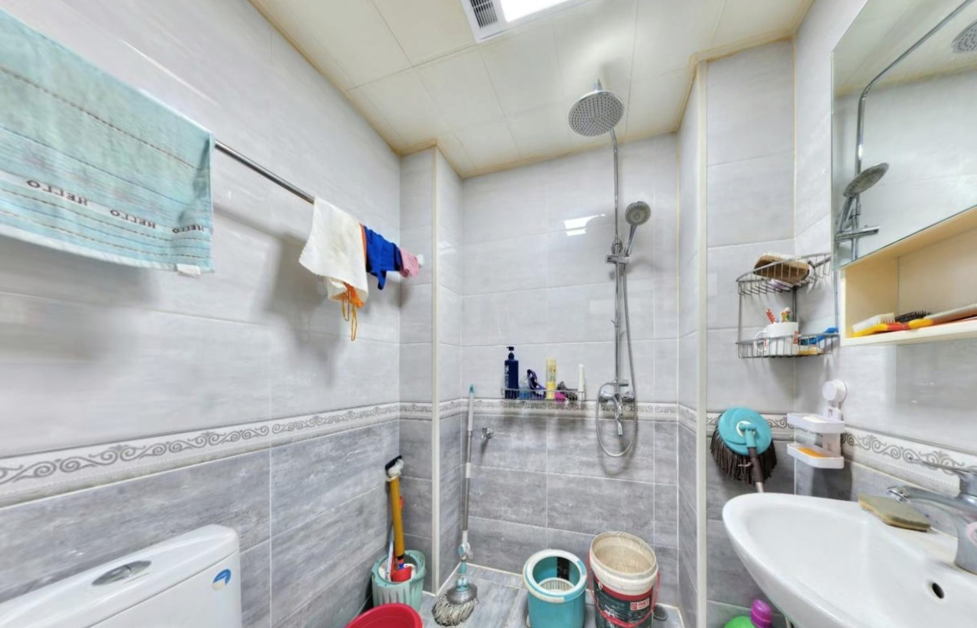 北京天通苑北一区二手房房源图片