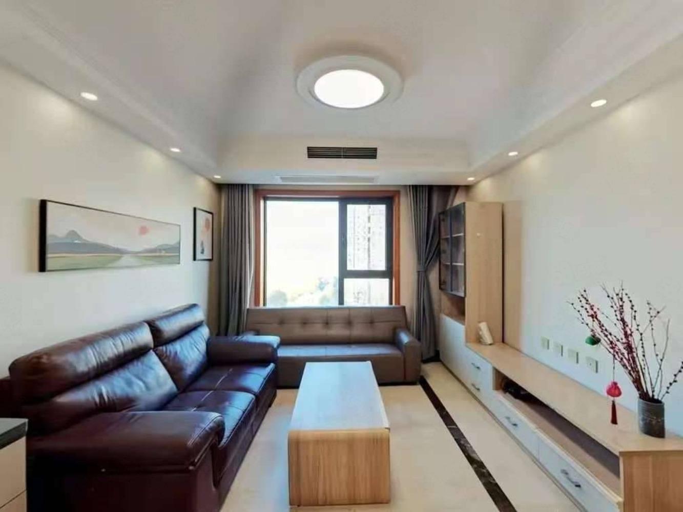 北京江南府二手房房源图片