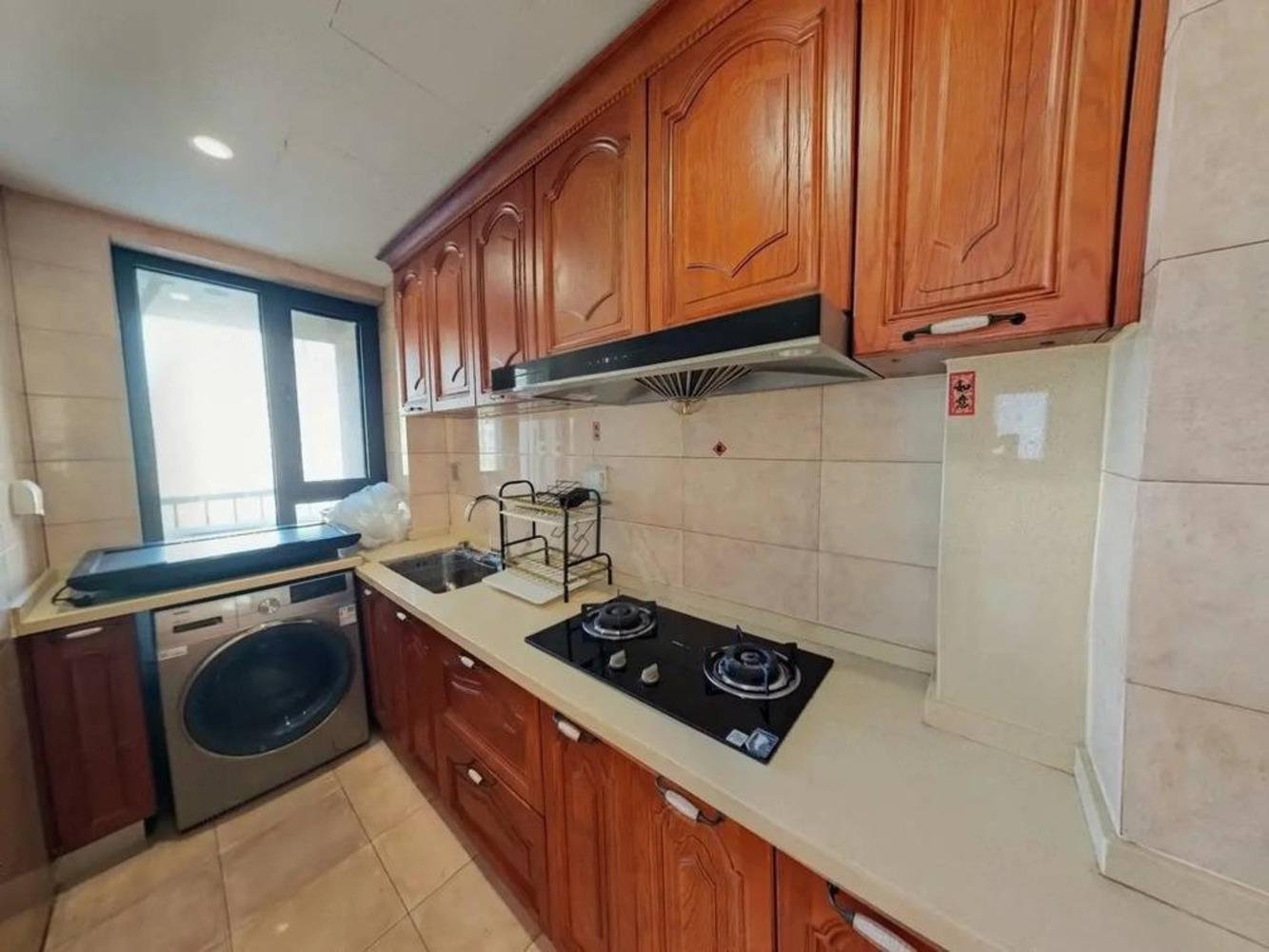 北京江南府二手房房源图片