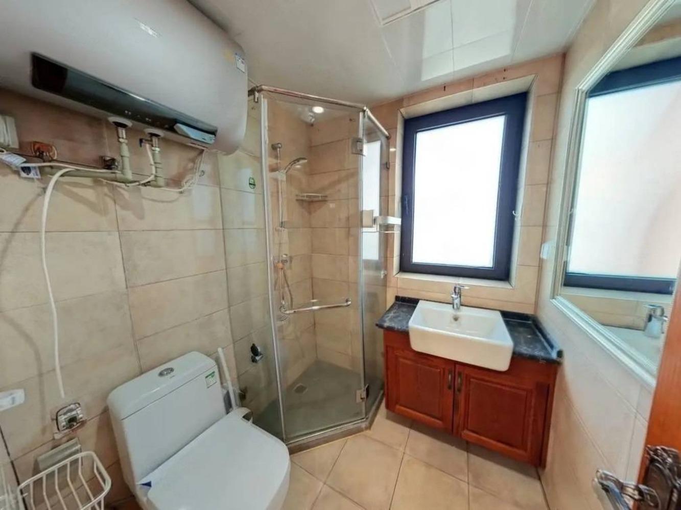 北京江南府二手房房源图片