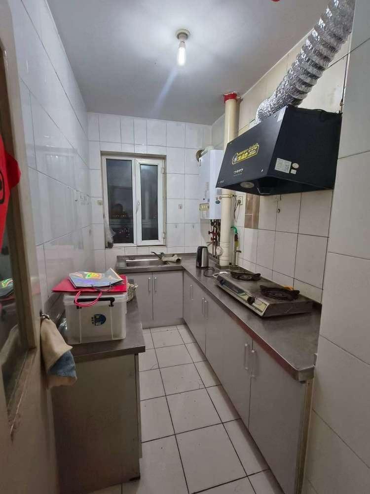 北京鸿博家园(一期B区)二手房房源图片