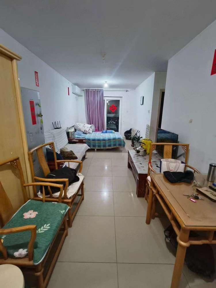 北京鸿博家园(一期B区)二手房房源图片