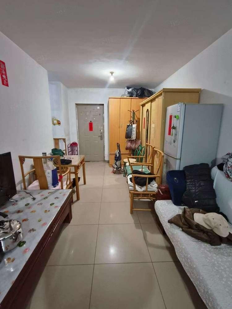 北京鸿博家园(一期B区)二手房房源图片