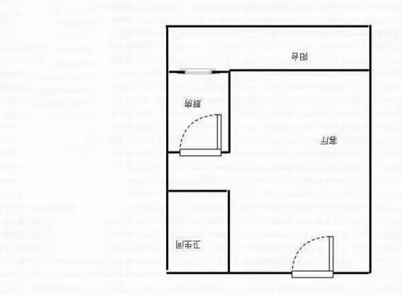 北京鸿博家园(一期C区)二手房房源图片