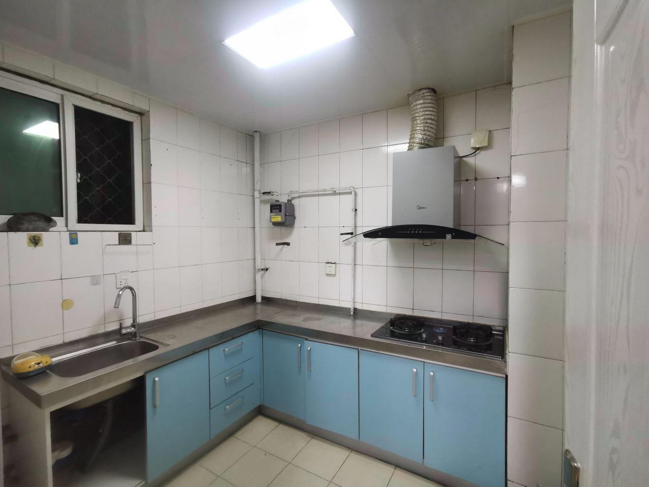 北京烟树园小区二手房房源图片