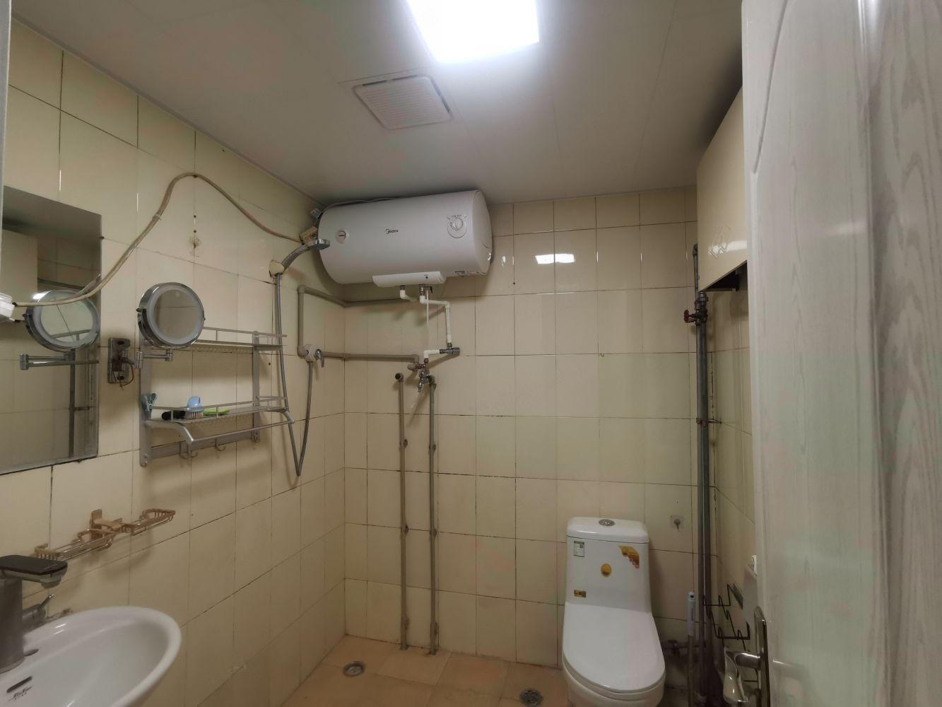 北京烟树园小区二手房房源图片