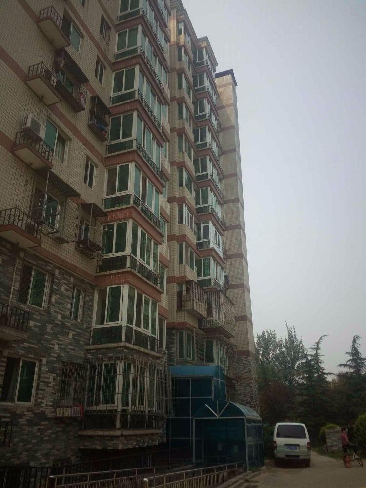 北京烟树园小区二手房房源图片