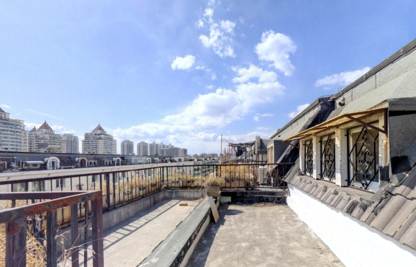 北京天通苑东三区二手房房源图片