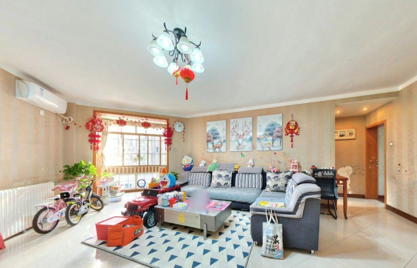 北京天通苑东一区二手房房源图片