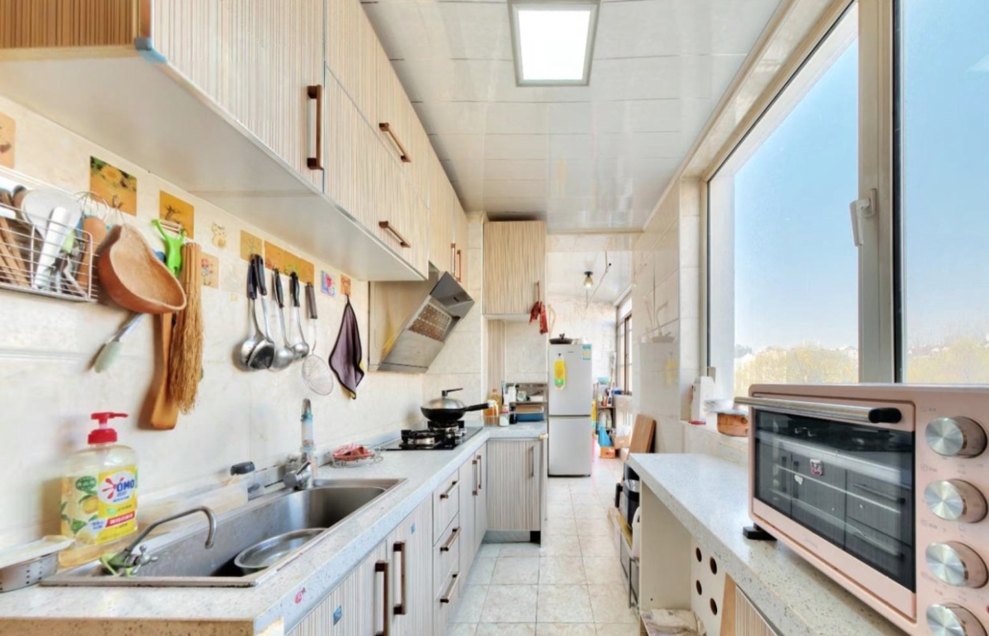 北京天通苑东一区二手房房源图片