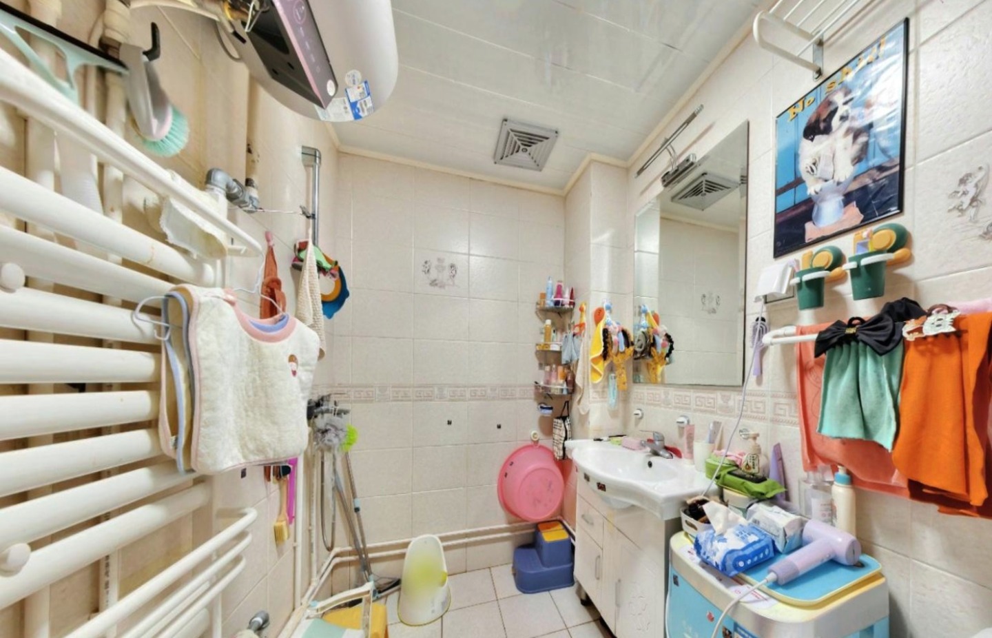 北京天通苑东一区二手房房源图片