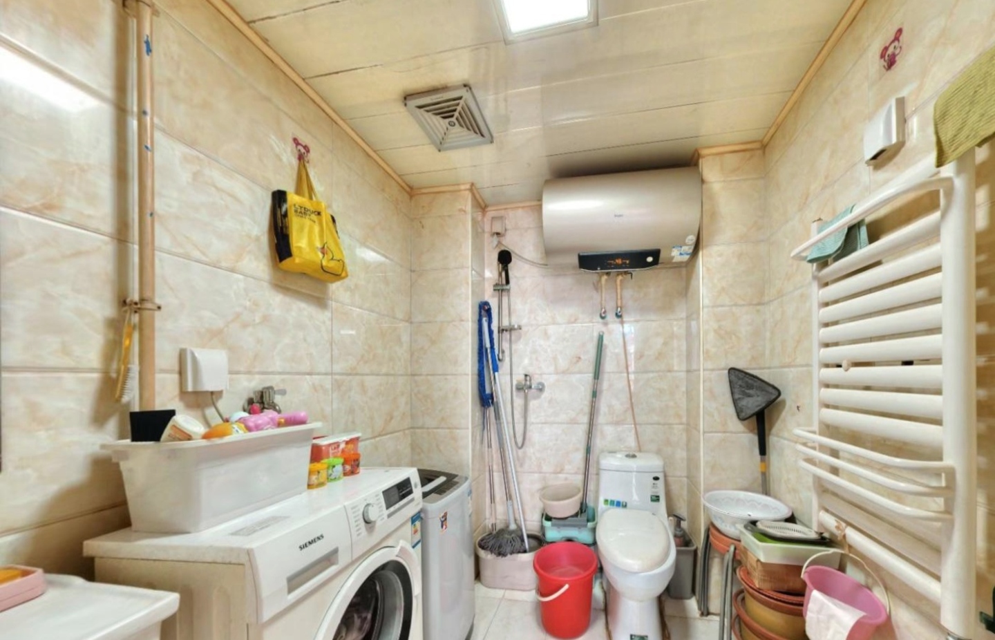 北京天通苑东一区二手房房源图片