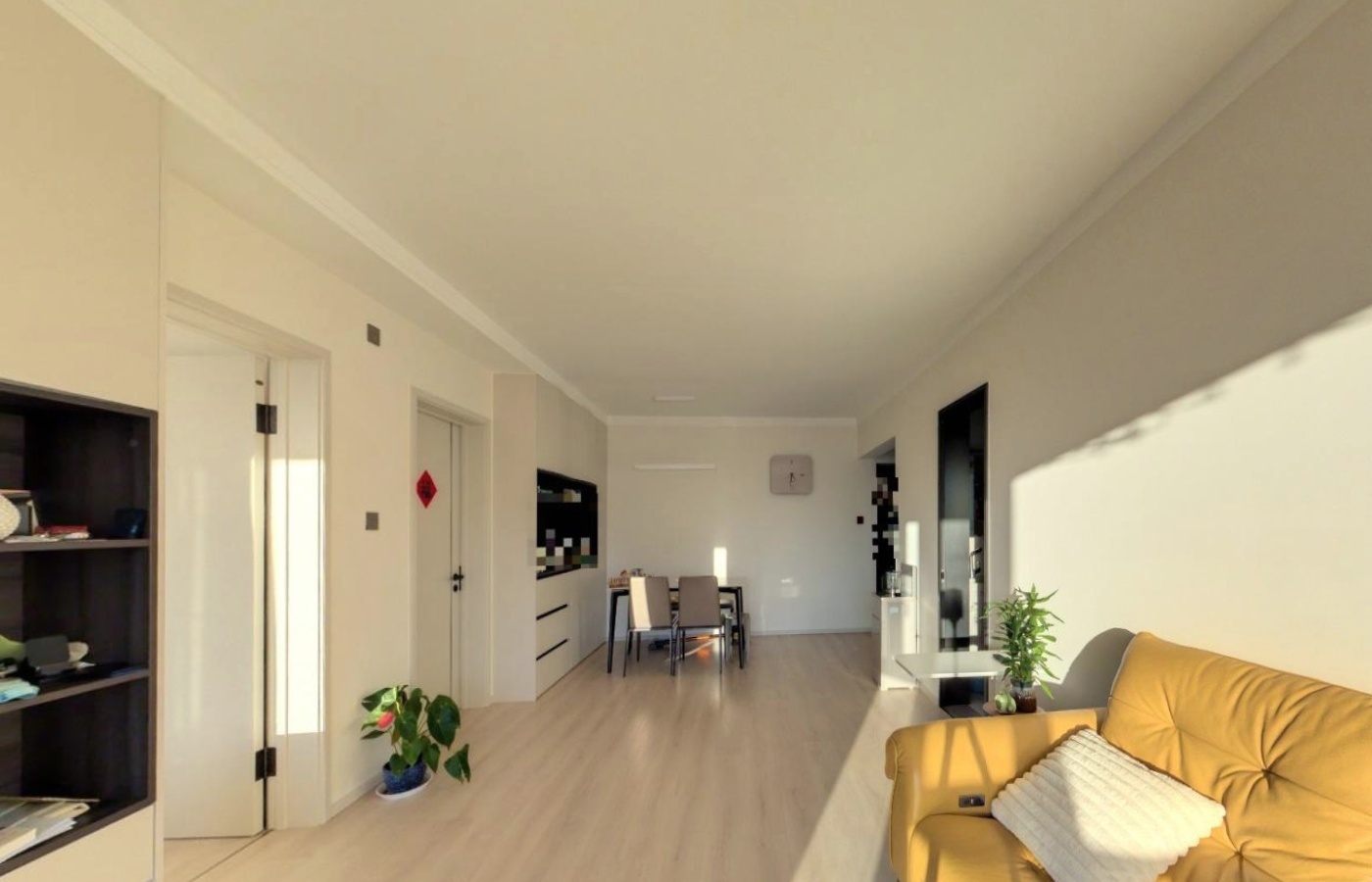 北京时雨园二手房房源图片