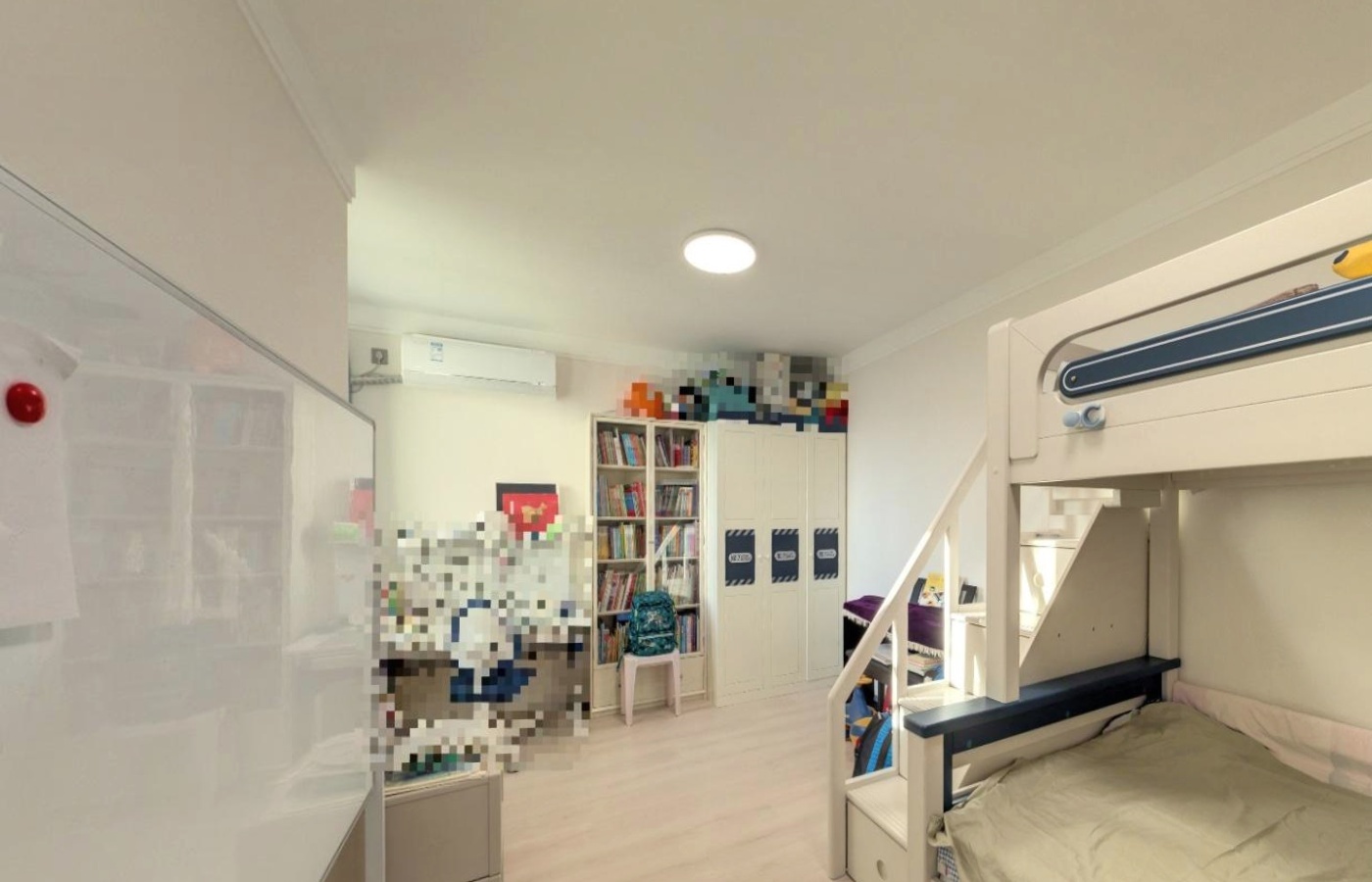 北京时雨园二手房房源图片