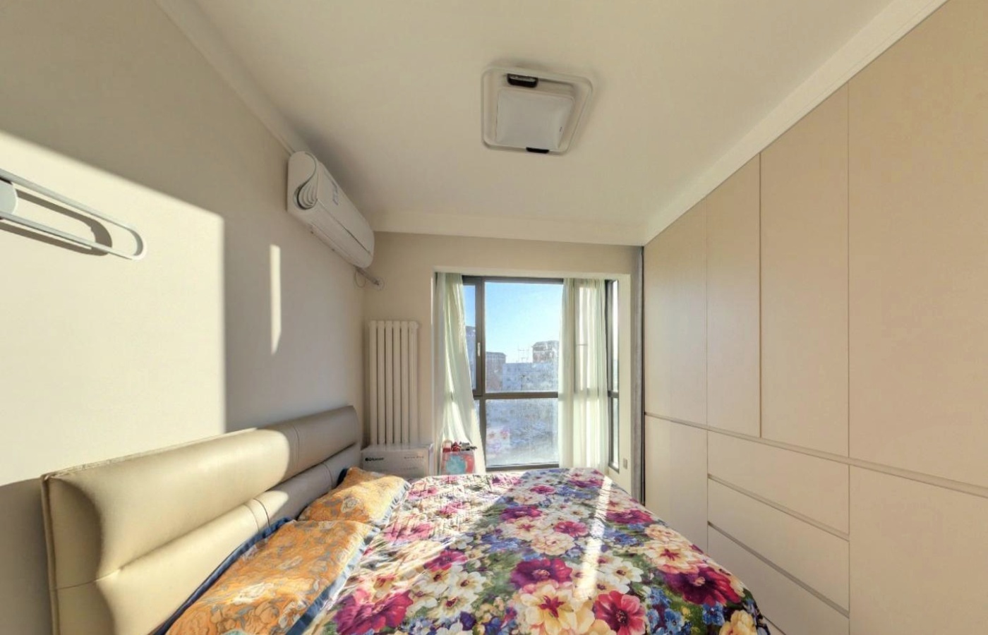 北京时雨园二手房房源图片