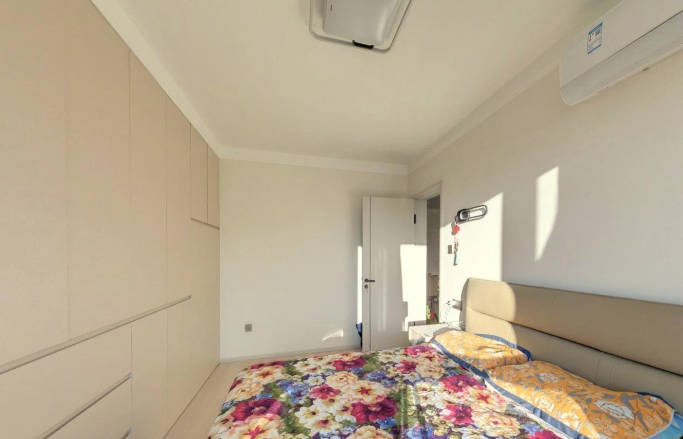 北京时雨园二手房房源图片