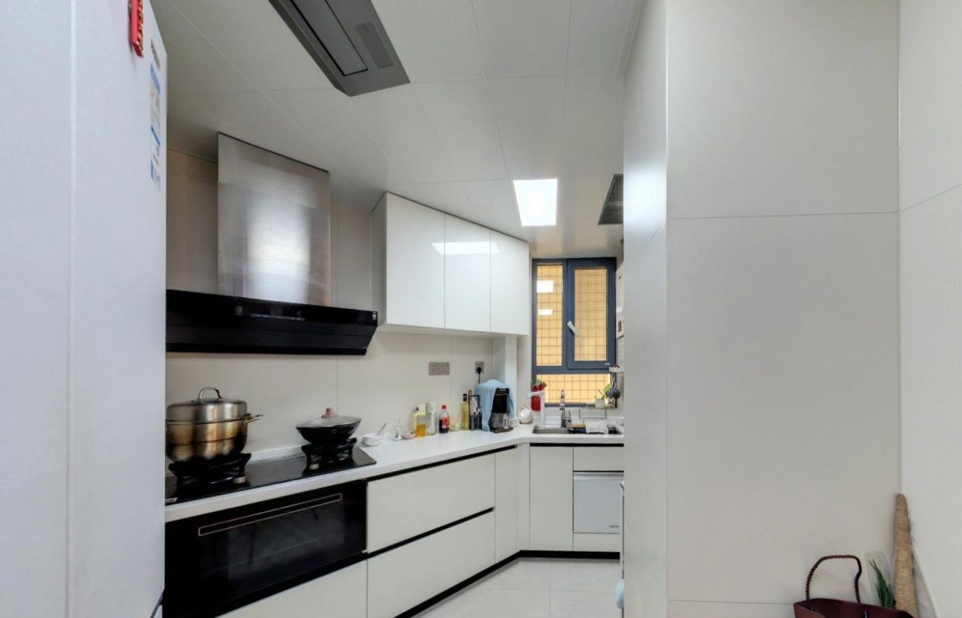 北京时雨园二手房房源图片