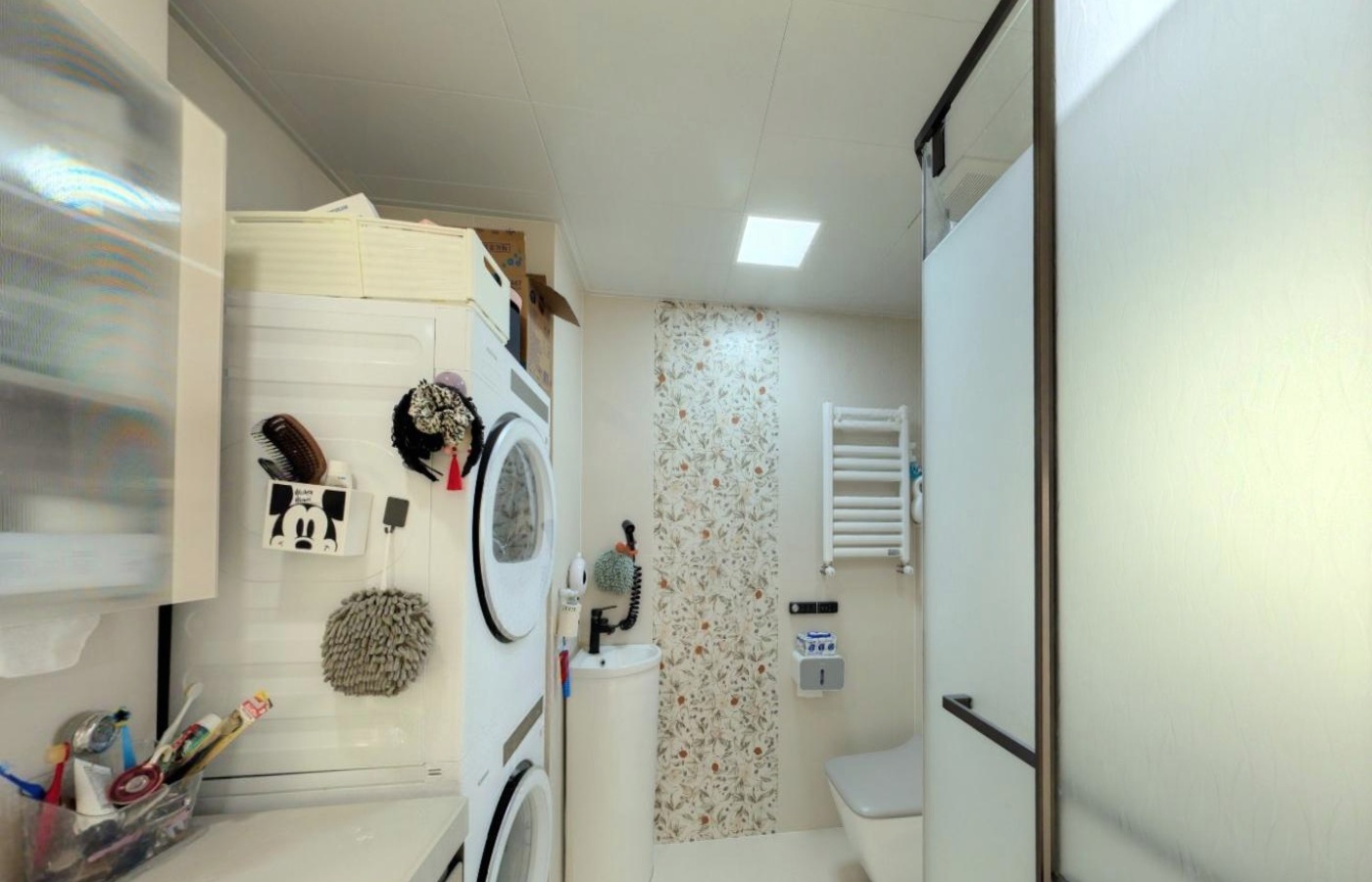 北京时雨园二手房房源图片