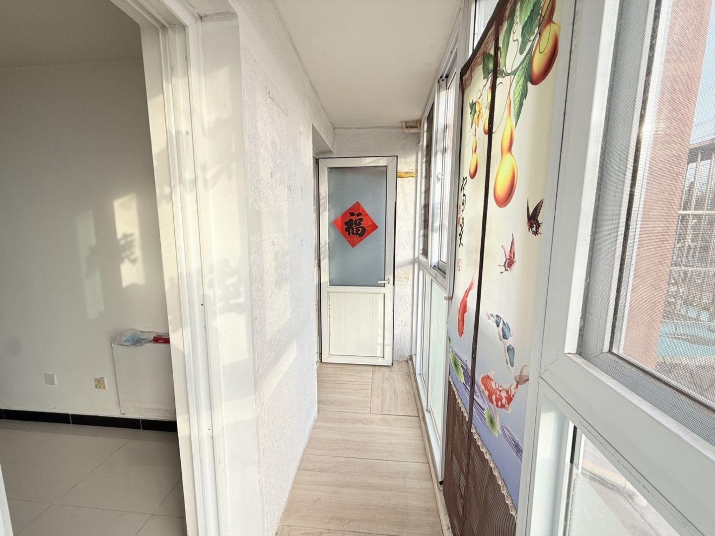 北京鸿博家园(二期F区)二手房房源图片