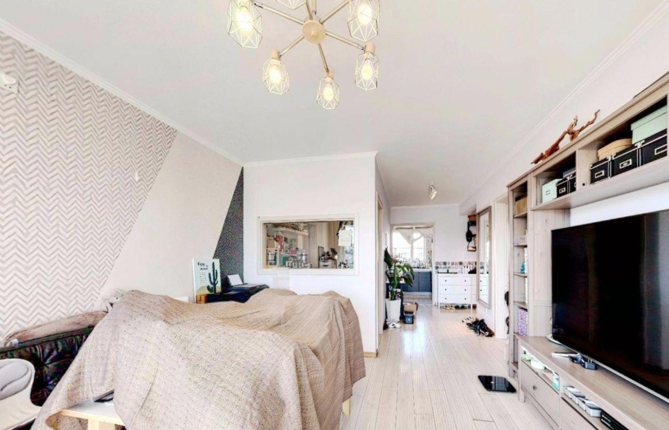 北京晴雪园二手房房源图片